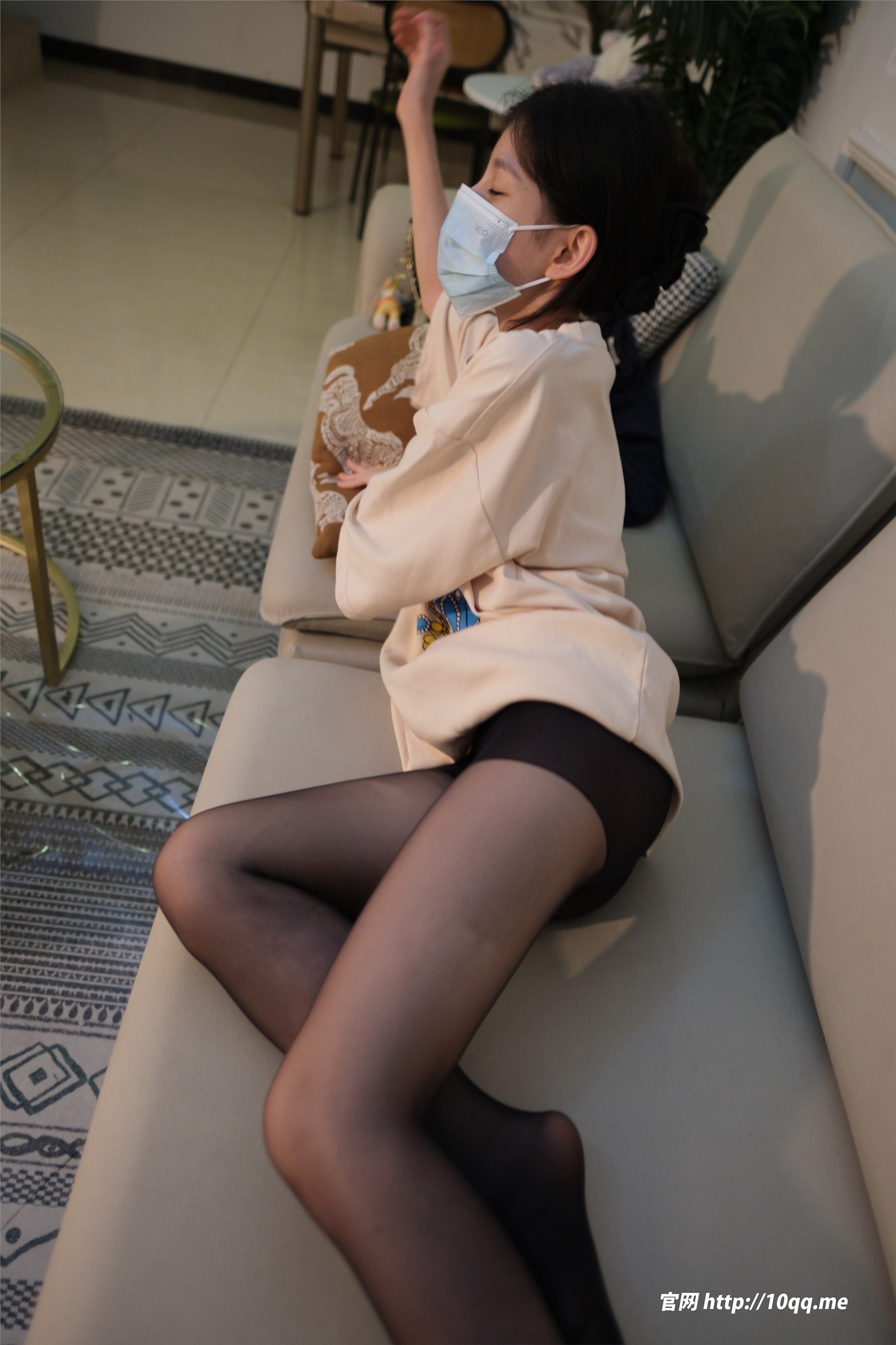 ROSI口罩系列 2024.08.12 NO.2983